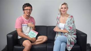 Entrevista com Gustavo Otero Parte 2
