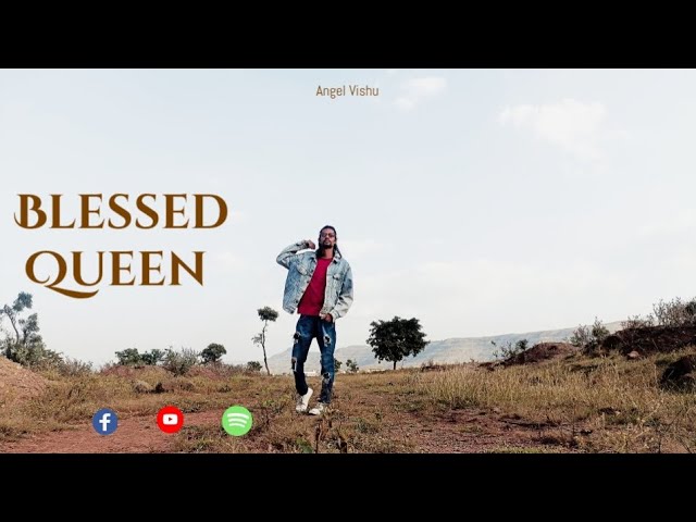 Guarda Angel Vishu - Blessed Queen ( video ) su YouTube Guarda Angel Vishu - Blessed Queen ( video ) su YouTube