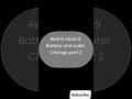 Redmi Note 9 Battery &amp; Outer Change  Repair completed successfully Friendships  Pascal Letoublon