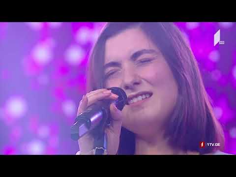 თამარ ბიბილაშვილი -  island blues