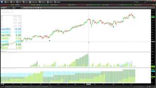 Information Time Steps Indicator News