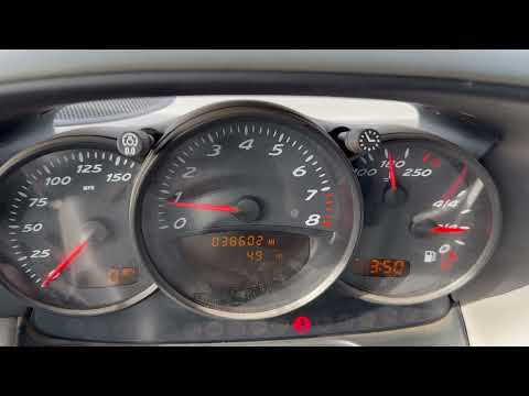 2001 Porsche Boxster for Sale - Cars & Bids