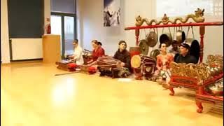 UNIIIKK!!!! Budaya Jawa Yang Mendunia dan Semakin Banyak Dikenal di Mancanegara