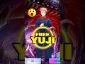 Jujutsu Kaisen Collab: Free Yuji Bundle Guide ✨