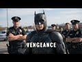 THE BATMAN: Evolution 🦇🔥 | Vengeance → Hope → Leader | Cinematic AI Teaser | CineScopeReal1