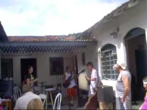 Guarda Banda lets rock su YouTube Guarda Banda lets rock su YouTube