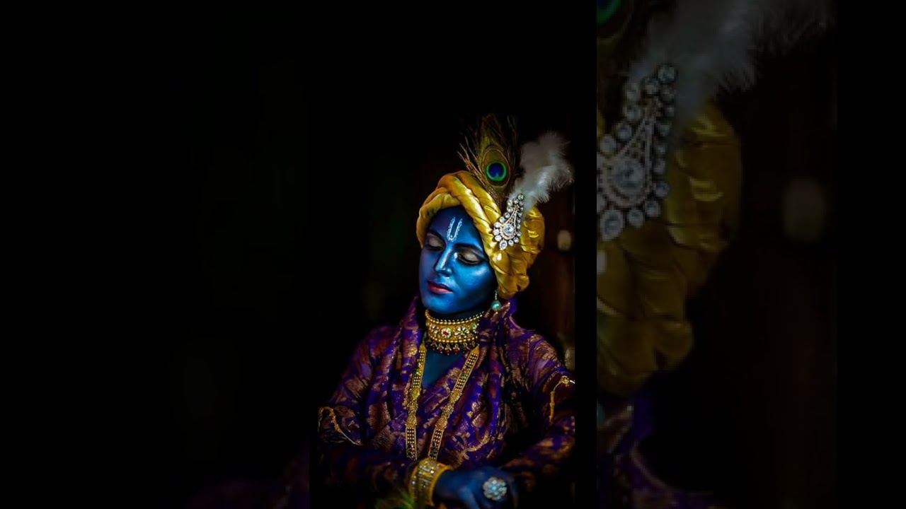 motivational thoughts by Shri Krishna 🙏🙏 