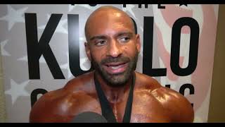 2022 NPC KUCLO CLASSIC OVERALL WINNERS INTERVIEWS Men's Bodybuilding 2022 NPC KUCLO CLASSIC OVERALL WINNERS INTERVIEWS Men's Bodybuilding