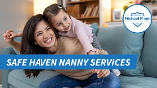 Safe Haven Nanny Services