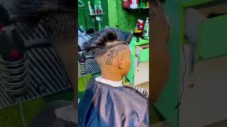 💥⚔️⛓️ NEW TRENDING PULLINGO HAIR STYLE GANA SONG TAMIL WHATSAPP STATUS ⛓️⚔️ #shorts # shortsfeed
