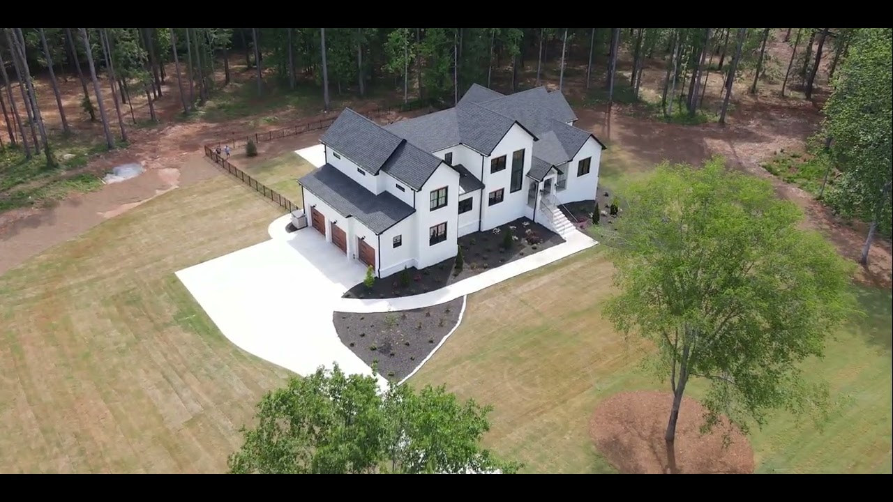 Luxury Home & Pool Showcase - Extended Version