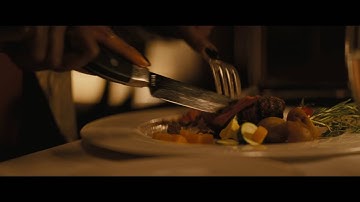 Suicide Squad - Comic-Con First Look [HD]