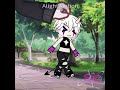 I'm not cute anymore ! ! • #meowsicul #gachalife #gacha #gachatrend #gachaedit