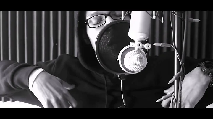 VISUAL: Big Tank - Yesterday Freestyle Dir. By Lon...