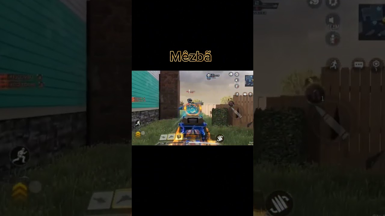 Codm mobile MP Ranked Match 1 Nuke and Mythic -117