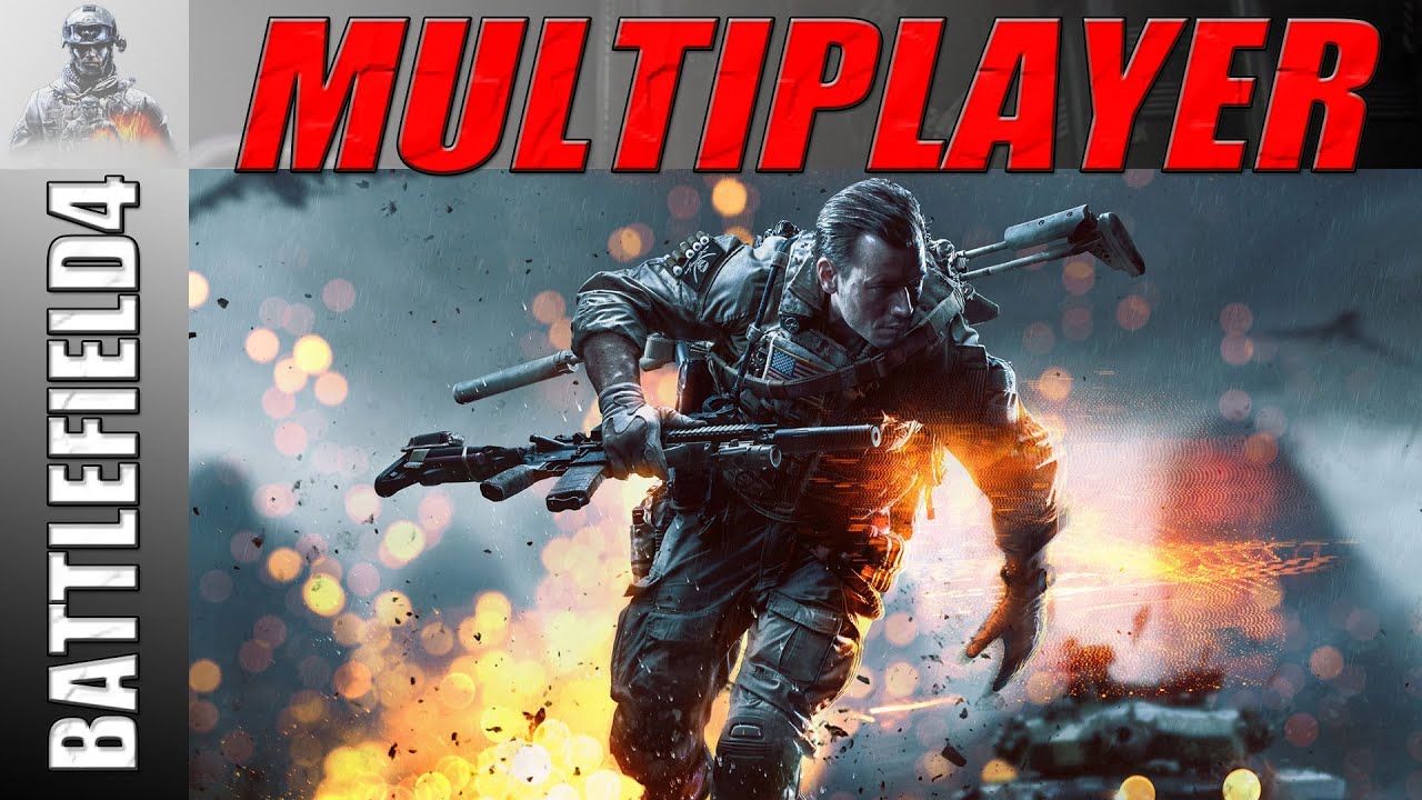 Video till En hel del klipp från Battlefield 4