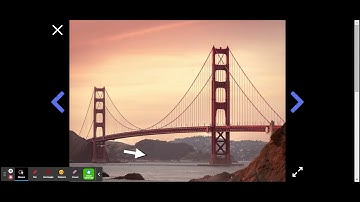 What makes bridges so strong