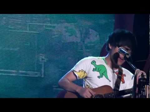 盧廣仲-慢靈魂  (2011貢寮海洋音樂祭)