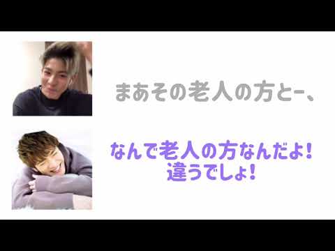 素のまんま文字起こし 7.2  ふかラウ
