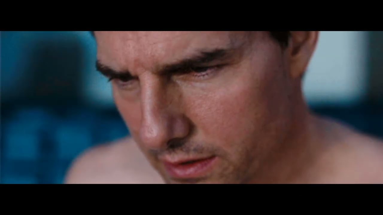 ROY ORBISON    CRYING