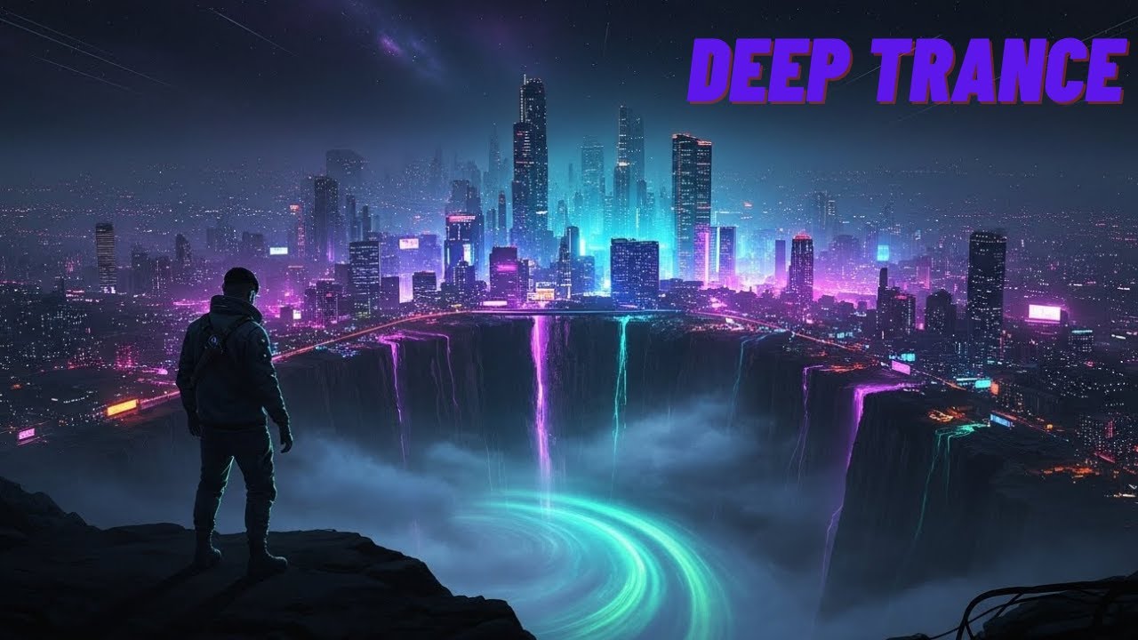 The Fall - [ TT ONE MUSIC ] -Deep Trance