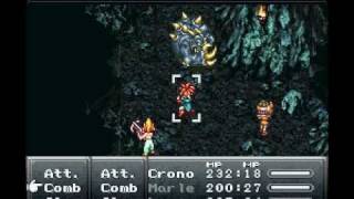 Chrono Trigger Part 13