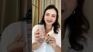 O Body Splash Jasmim Sambac possui uma fragrância confortável #JasmimSambac #BodySplash #OBoticario
