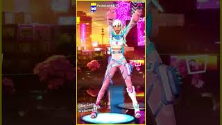 Fortnite Trueheart Emote With Bubblegum Highwire Skin Cute 🍑😘😍