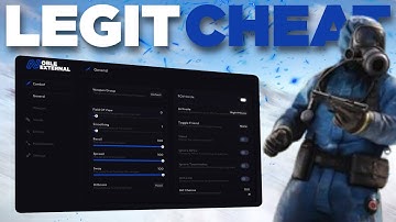 Owning a 400 POP Vanilla Server In RUST With The BEST Rust cheat