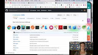 Introduction to The Zooniverse Mobile App screenshot 1