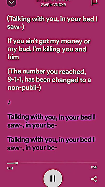 FW ⚠️ LOVELY BASTARDS (Sped up) -ZWE1HVNDXR #spedupaudios #lyrics #phonk #lovelybastards