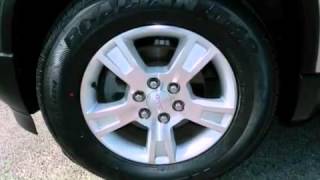 2009 GMC Acadia Corpus Christi TX 78415