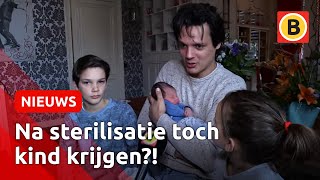 ACHTSTE kind geboren van de Nagelkerkjes | Omroep Brabant