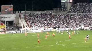 Beşiktaş Alania Guti