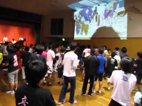あにおん DAYS of DASH