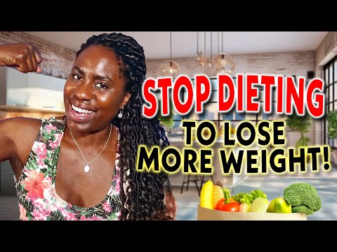Eating More to Lose Fat? The Diet Break Strategy That Works