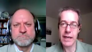 Science Saturday: What's Wrong With Transhumanism? | Mike Treder & Massimo Pigliucci