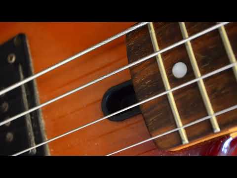 Rhye - Feel Your Weight (Poolside Remix) (bass backing track)