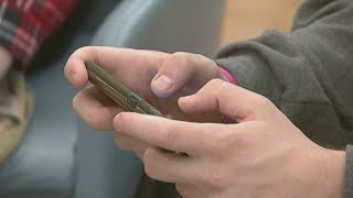 Gov. Glenn Youngkin signs swatting bill into law