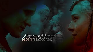 » hurricane {daemon & rhaenyra} (+1x07)