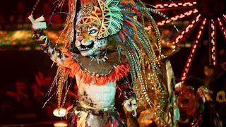 Performance Jaguar “El Amor de su Vida” | ¿Quién es La Máscara? 2023