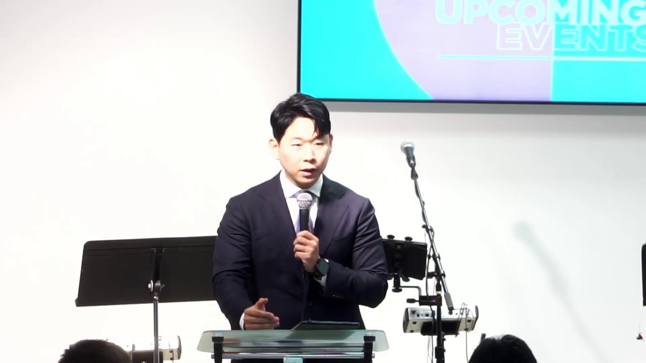 LC Youth Sunday Service! (4.26.2026)