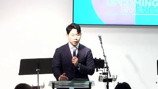 LC Youth Sunday Service! (4.26.2026)