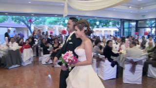 Fun and Exciting Wedding of the year - Cammy & Ngoc ( Hoa Vu - Video Shoot Conductor )