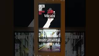 Wonderwall and Boulevard of Broken Dreams have the same chords...