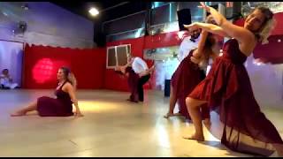 Show Des Elèves Au Ulis