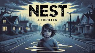 Nest by Terry Goodkind – A Quiet Town Hiding Dark Secrets Part 1 Full Audiobook.