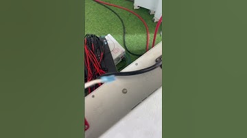 Cách cài giao tiếp mạch BMS JK giao tiếp với biến tần Luxpower , Deye, Lumitree