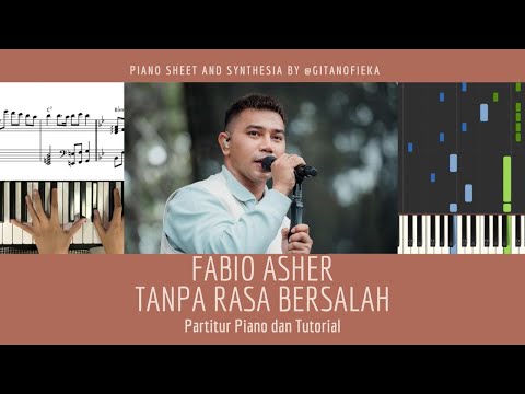 Tanpa Rasa Bersalah - Fabio Asher