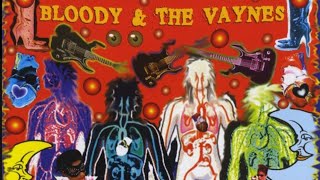 BLOODY MESS: NAKED onstage cd release party gone DRUNK!😖😲 St. Louis 1999